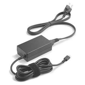 HP USB-C LC Power Adapter EMEA Laptop netvoeding 65 W