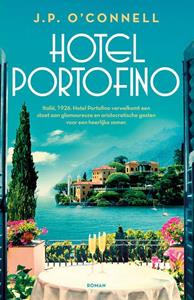 J.P. O'Connell Hotel Portofino -   (ISBN: 9789021040394)