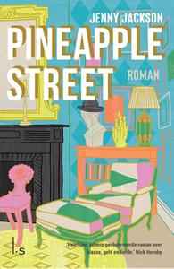 Jenny Jackson Pineapple street -   (ISBN: 9789024598632)