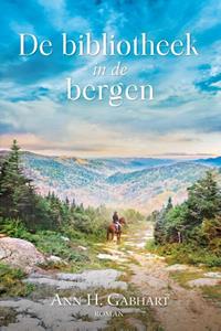 Ann Gabhart De bibliotheek in de bergen -   (ISBN: 9789087189624)