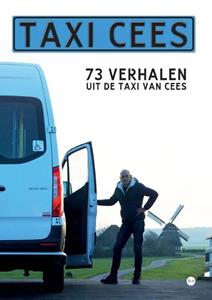 Cees van Erkel Taxi Cees -   (ISBN: 9789464685909)