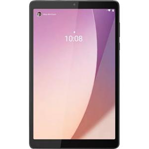 Lenovo Tab M8 (4e generatie) WiFi 32 GB Grijs Android tablet 20.3 cm (8 inch) 2.0 GHz MediaTek Android 12 1280 x 800 Pixel