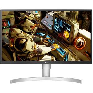 LG 27UL550P-W Gaming monitor