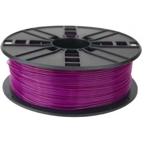 Gembird - Lila - 1 kg - 330 m - PLA-Filament (3D)