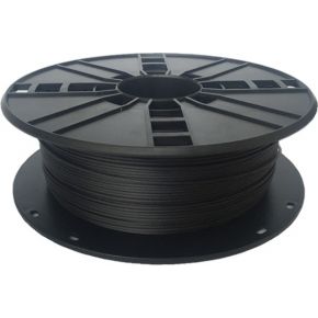 FlashForge Filament drukarki 3D PLA/1.75mm/carbon