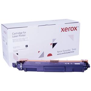 Xerox Toner vervangt Brother TN-247BK Compatibel Zwart 3000 bladzijden Everyday