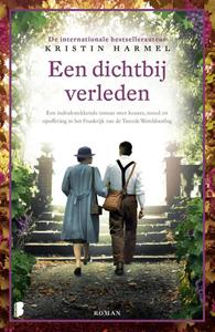 Kristin Harmel Een dichtbij verleden -   (ISBN: 9789022599235)