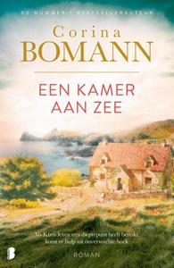 Corina Bomann Een kamer aan zee -   (ISBN: 9789022599310)