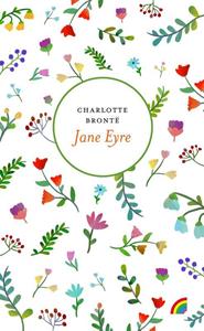 Charlotte Brontë Jane Eyre -   (ISBN: 9789041712806)