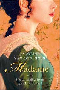 Jacobine van den Hoek Madame -   (ISBN: 9789402712858)