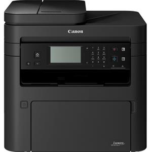 Canon i-SENSYS MF267dw II Laserdrucker Multifunktion mit Fax - Einfarbig - Laser