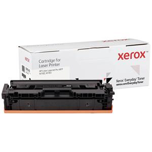 Xerox Everyday Toner Single vervangt HP 216A (W2410A) Zwart 1050 bladzijden Compatibel Toner