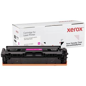 Xerox Everyday Toner Single vervangt HP 207A (W2213A) Magenta 1250 bladzijden Compatibel Toner