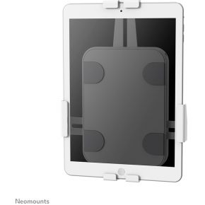 Neomounts by Newstar WL15-625WH1 Tablet muurhouder Geschikt voor merk: Universeel 20,1 cm (7,9) - 27,9 cm (11)