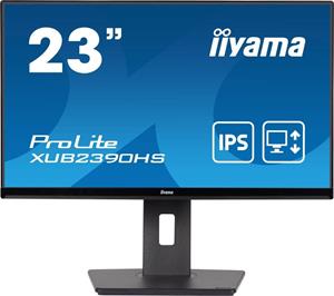 Iiyama ProLite XUB2390HS-B5 Monitor 58,4 cm (23 Zoll)