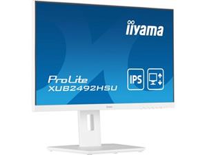 Iiyama ProLite XUB2492HSU-W5 Monitor 60,5 cm (23,8 Zoll)