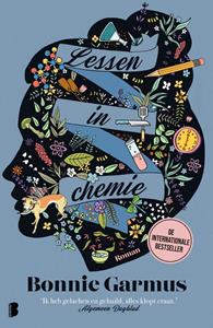 Bonnie Garmus Lessen in chemie -   (ISBN: 9789022598399)