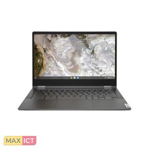 Lenovo IP Flex 5 Chrome 13ITL6(82M70029GE) 33,78 cm (13,3) Plus Chromebook iron grey