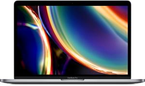 Apple MacBook Pro 13 i5, 2019 (MUHP2D/A) space grau
