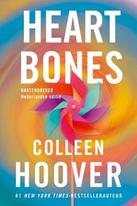 Colleen Hoover Heart bones -   (ISBN: 9789020551495)