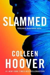 Colleen Hoover Slammed -   (ISBN: 9789020551525)