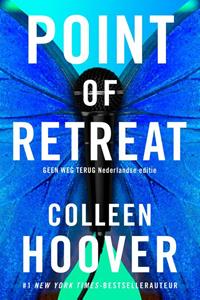 Colleen Hoover Point of retreat -   (ISBN: 9789020551556)