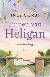 Inez Corbi De tuinen van Heligan - Een nieuw begin -   (ISBN: 9789400515987)
