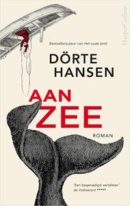 Dörte Hansen Aan zee -   (ISBN: 9789402712841)