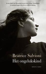 Beatrice Salvioni Het ongelukskind -   (ISBN: 9789403169811)