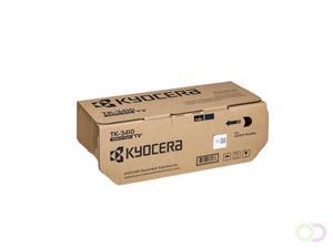Kyocera-Mita Kyocera TK-3410 toner cartridge zwart (origineel)