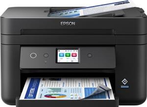 Epson WorkForce WF-2965DWF Tintendrucker Multifunktion mit Fax - Farbe - Tinte