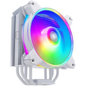 Cooler Master Hyper 212 Halo White, CPU-Kühler