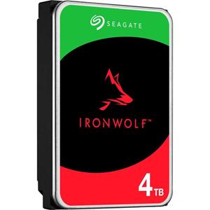 4000GB Seagate IronWolf ST4000VN006 Festplatte