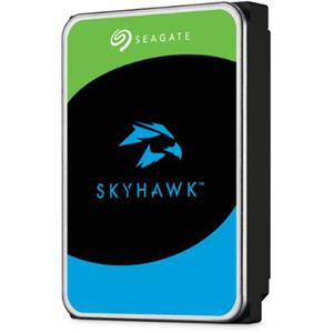 Seagate SkyHawk 4 TB, Festplatte