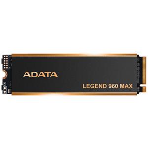 ADATA LEGEND 960 MAX 1 TB, SSD