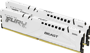 Kingston FURY Beast DDR5-6000 C36 DC - 64GB (AMD EXPO)