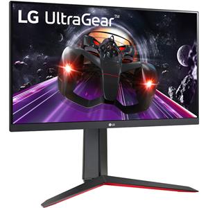 LG UltraGear 24GN65R-B Gaming monitor