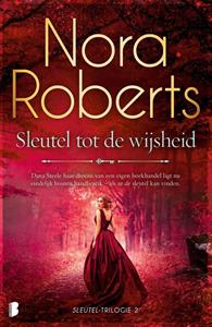 Nora Roberts Sleutel tot de wijsheid -   (ISBN: 9789022599198)