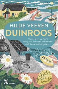 Hilde Veeren Duinroos -   (ISBN: 9789401619639)