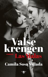 Camila Sosa Villada Valse krengen -   (ISBN: 9789403128665)