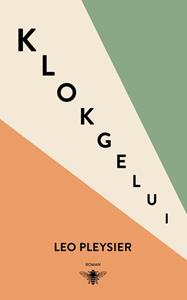 Leo Pleysier Klokgelui -   (ISBN: 9789403128771)