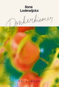 Ilona Lodewijckx Donkerkiemer -   (ISBN: 9789464018257)