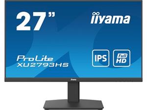 Iiyama ProLite XU2793HS-B5 Monitor 68,5cm (27 Zoll)