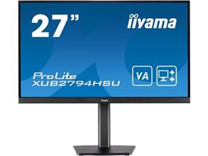 Iiyama ProLite XUB2794HSU-B1 Monitor 68,5cm (27 Zoll)
