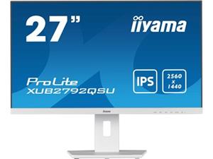 Iiyama ProLite XUB2792QSU-W5 Monitor 68,5cm (27 Zoll)