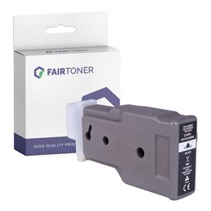 FairToner Kompatibel für Canon 2885C001 / PFI-120BK Druckerpatrone Schwarz
