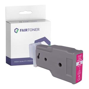 FairToner Kompatibel für Canon 2887C001 / PFI-120M Druckerpatrone Magenta
