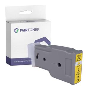 FairToner Kompatibel für Canon 2888C001 / PFI-120Y Druckerpatrone Gelb