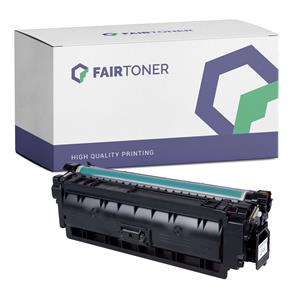 FairToner Kompatibel für HP W2120A / 212A Toner Schwarz