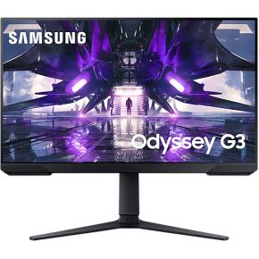 Samsung Odyssey G3 S27AG300NR Gaming Monitor 68,6cm (27 Zoll)